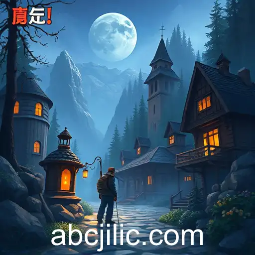 Exploring the Excitement of Adventure Games Featuring 'abcjili'