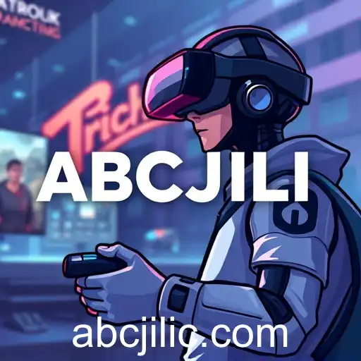 Digital Gaming Evolution: The Rise of ABCJILI