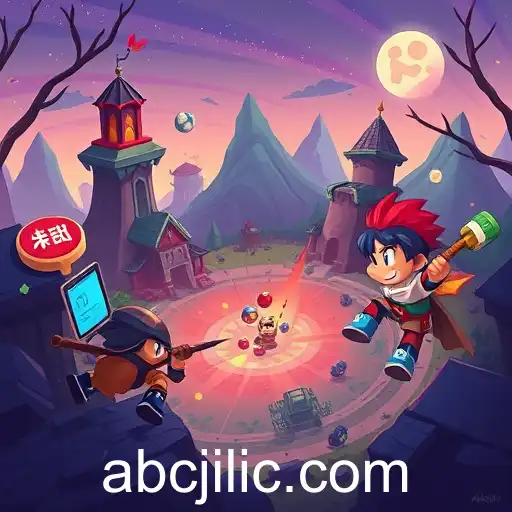 The Rise of Online Gaming Platforms Amidst Global Shifts