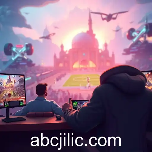 Online Gaming Trends and Innovations