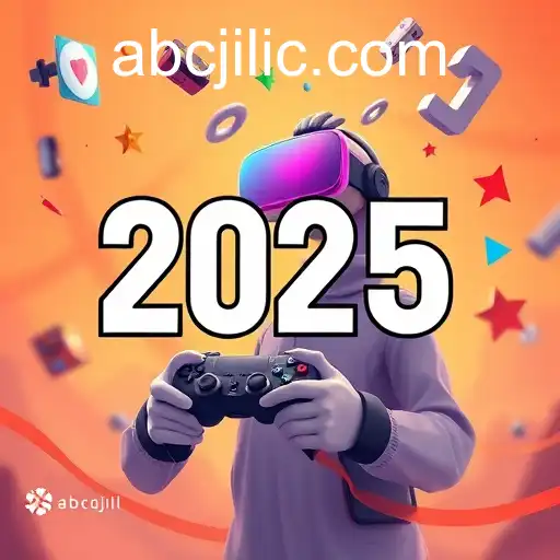 Gaming Trends and Innovations of 2025