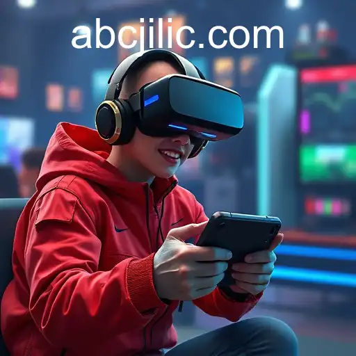 Rising Trends in Online Gaming and the Role of abcjili