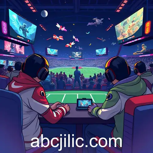 The Rise of Online Gaming in 2025