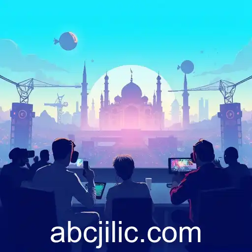 The Rise of Online Gaming Platforms