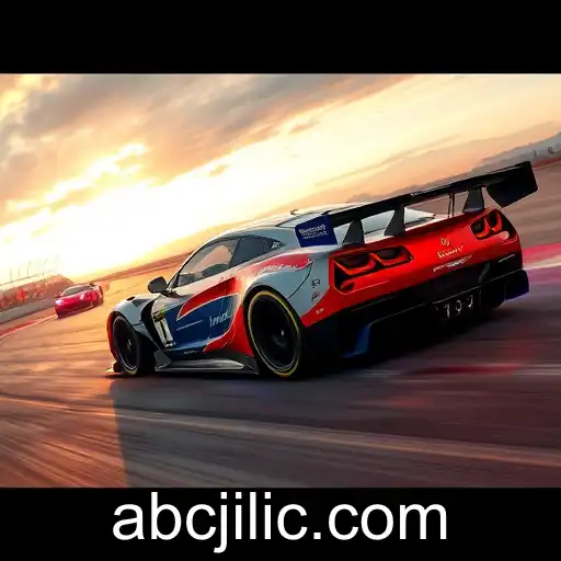 Experience Adrenaline with 'Racing Thrills' on abcjili