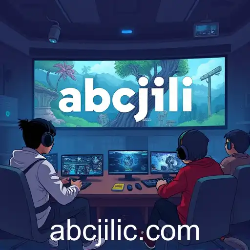 The Rise of abcjili: Gaming in the Modern Era