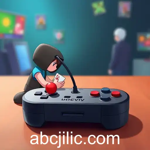 The Rise of 'abcjili': A New Era in Gaming