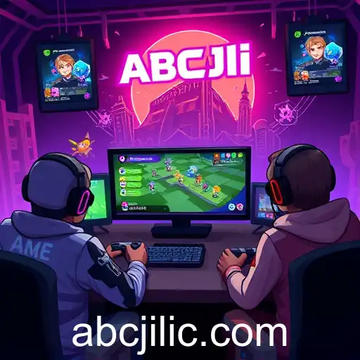 The Rise of Abcjili: Revolutionizing Online Gaming
