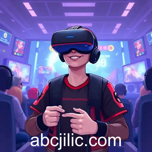 The Rise of ABCJili: A New Era in Online Gaming