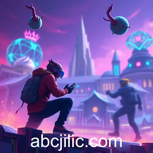 Rise of abcjili in the Gaming World