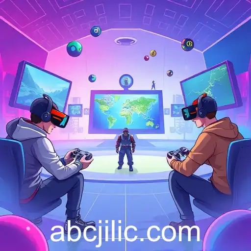 The Rise of English Gaming Platforms