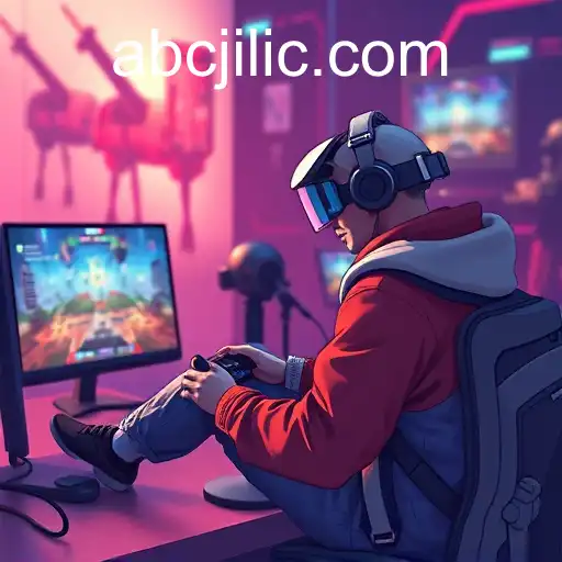 The Rise of Gaming Communities in 2025