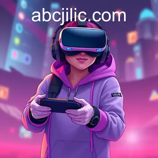 The Rise of Online Gaming: Focus on ABCJILI