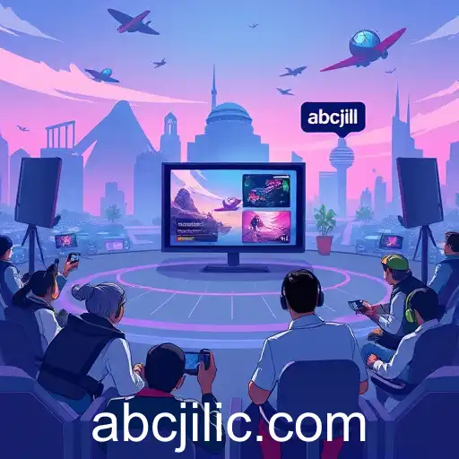 The Rise of Online Gaming and Its Global Impact