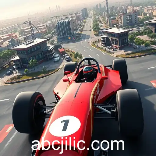 Exploring the World of Simulation Fun: A Dive into the ABC of Gaming