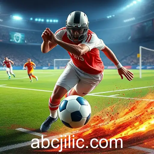 The Rise of 'Sports Action': A Gaming Revolution on abcjili