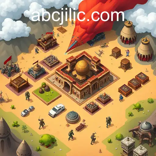 The Ever-Evolving World of Strategy Games