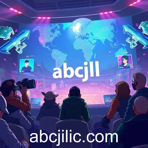 The Rise of ABCJILI: A New Era in Online Gaming
