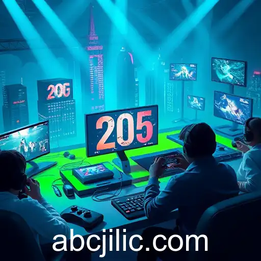 The Surge of Online Gaming Platforms and Their Societal Impacts